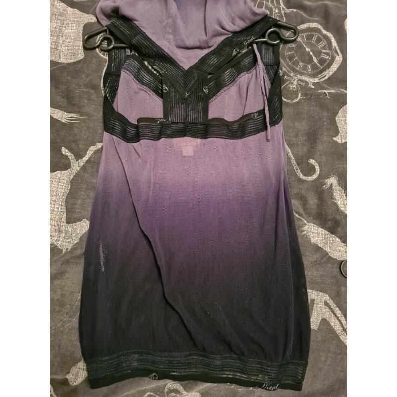 Diesel vest