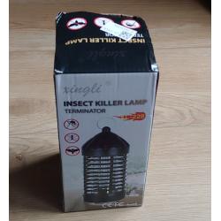 Fly killer