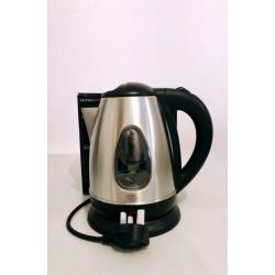 Lloytron E1501SS Cordless Kettle
