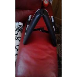 Guitar Stand.