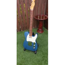 Fender Vintera Modified Telecaster (trades)