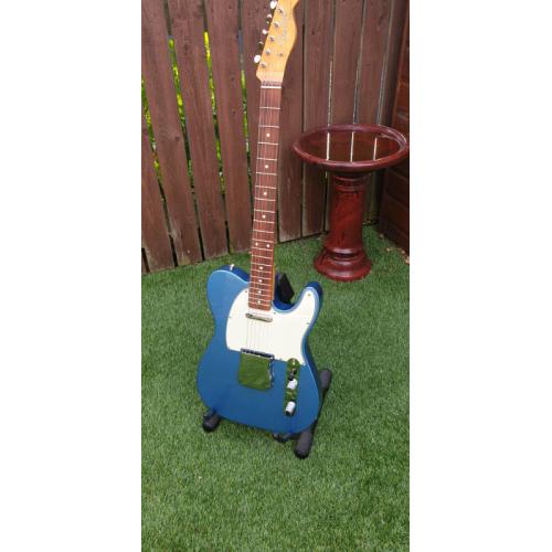 Fender Vintera Modified Telecaster (trades)