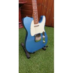 Fender Vintera Modified Telecaster (trades)