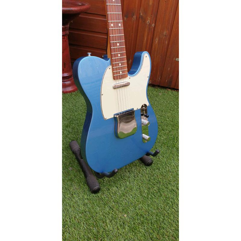 Fender Vintera Modified Telecaster (trades)