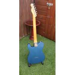 Fender Vintera Modified Telecaster (trades)