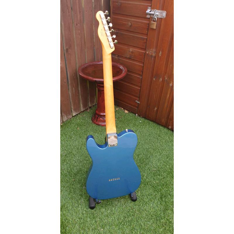 Fender Vintera Modified Telecaster (trades)