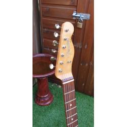 Fender Vintera Modified Telecaster (trades)