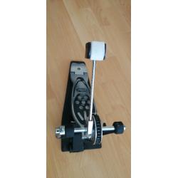 Pearl bassdrum pedal /Yamaha /Gibraltar /Alesis /Roland v drum spd sx