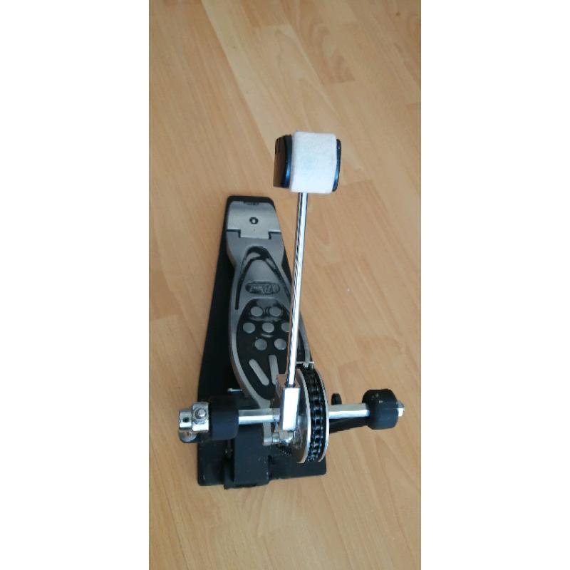 Pearl bassdrum pedal /Yamaha /Gibraltar /Alesis /Roland v drum spd sx