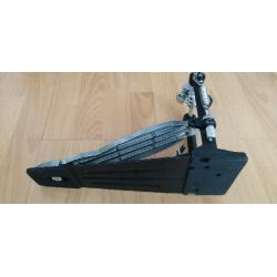 Pearl bassdrum pedal /Yamaha /Gibraltar /Alesis /Roland v drum spd sx