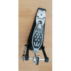 Pearl bassdrum pedal /Yamaha /Gibraltar /Alesis /Roland v drum spd sx