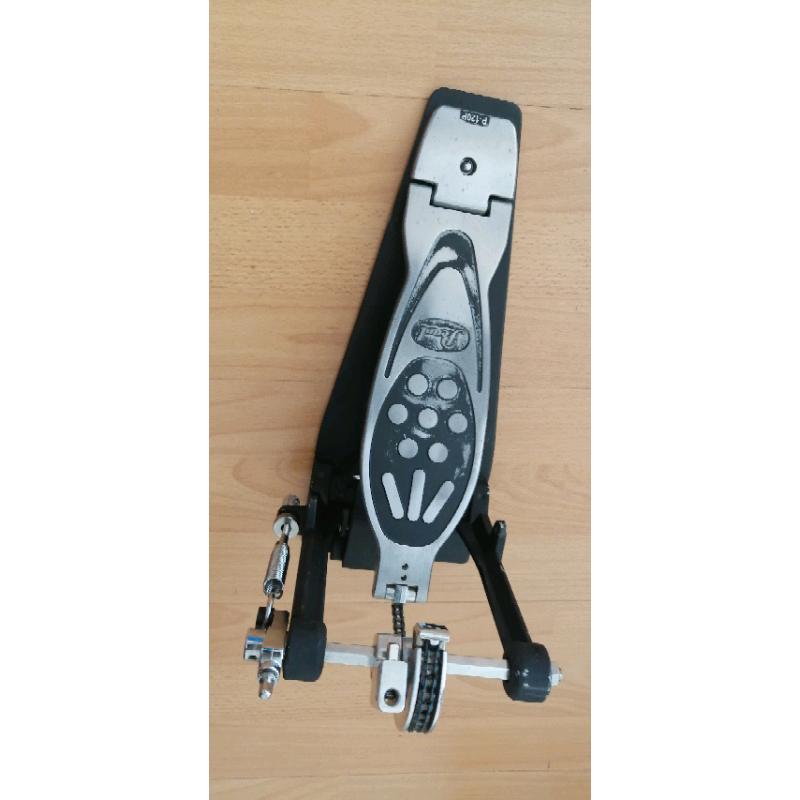 Pearl bassdrum pedal /Yamaha /Gibraltar /Alesis /Roland v drum spd sx