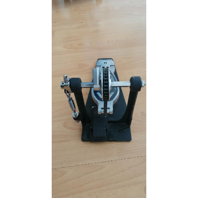 Pearl bassdrum pedal /Yamaha /Gibraltar /Alesis /Roland v drum spd sx