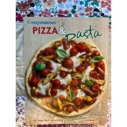 Weight Watchers Pizza & Pasta
