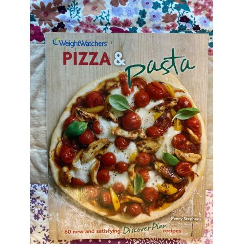 Weight Watchers Pizza & Pasta