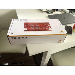 Behringer TD-3-RD