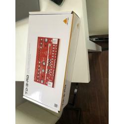 Behringer TD-3-RD