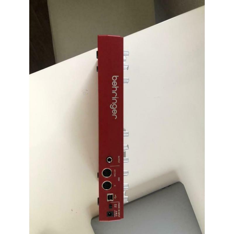 Behringer TD-3-RD