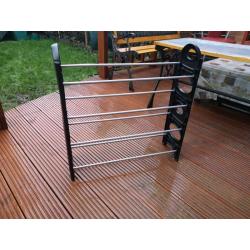 Shoe Stand 4x layers