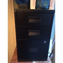 Filing cabinet