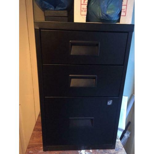 Filing cabinet