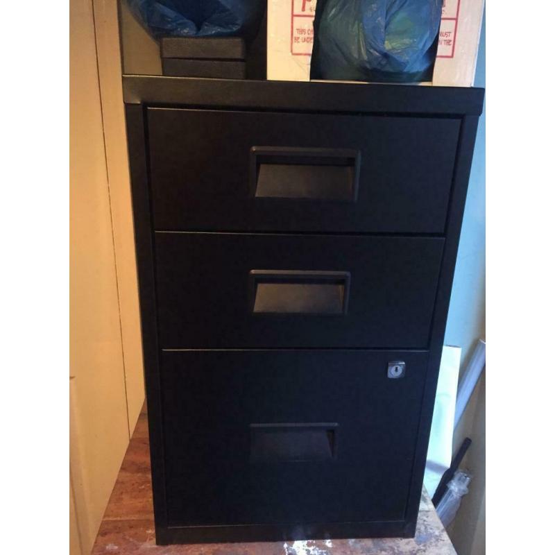 Filing cabinet