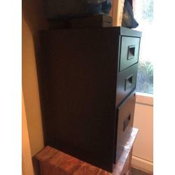 Filing cabinet