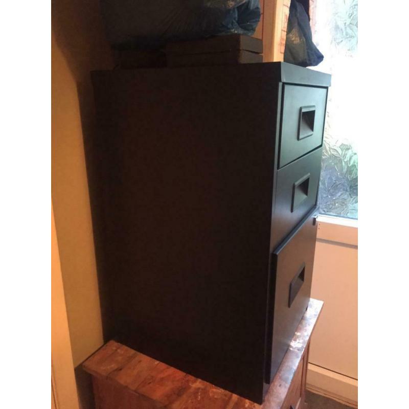 Filing cabinet
