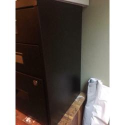 Filing cabinet