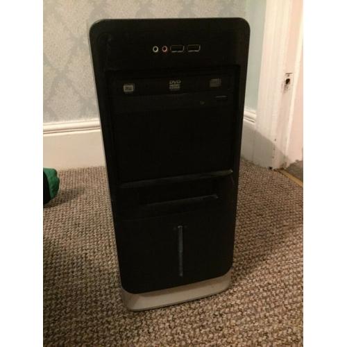 Windows 10 8 GB Acer Computer Tower