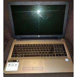 HP 15-ay052nr laptop - excellent condition
