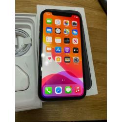 Apple iPhone 11 64 unlock boxes space grey