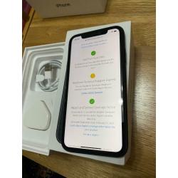 Apple iPhone 11 64 unlock boxes space grey