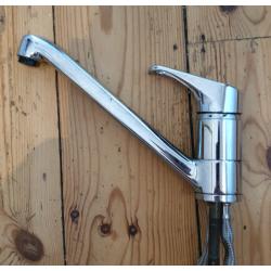 For sale is a kitchen tap.
