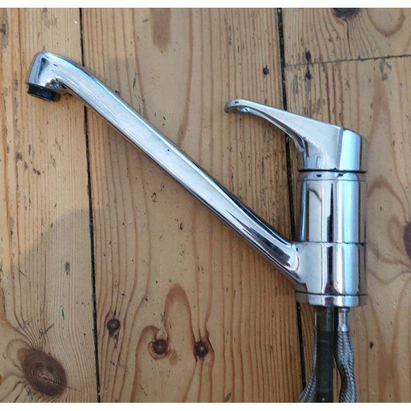 For sale is a kitchen tap.