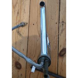 For sale is a kitchen tap.