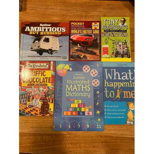 Children?s books