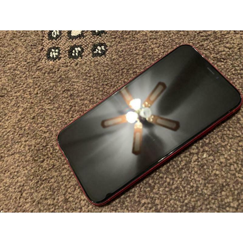 iPhone XR