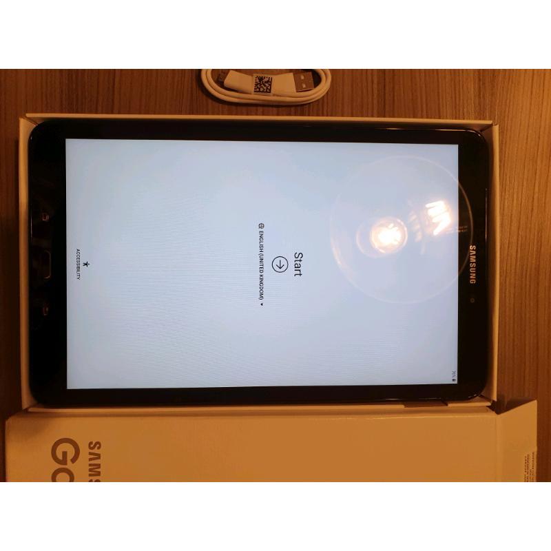 Samsung Galaxy Tab A T580 10.1" (2016) 16GB Black, WiFi Tablet