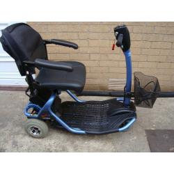 Mobility Scooter