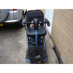 Mobility Scooter