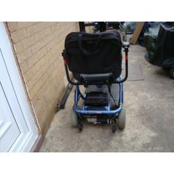 Mobility Scooter