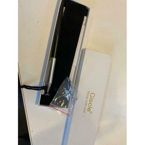 Stylus