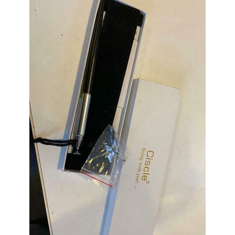 Stylus