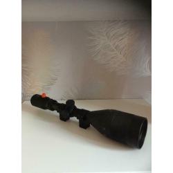 Gun Sight Scopes 3x-9x56