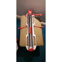 Rubi Star N 50 Plus Tile Cutter