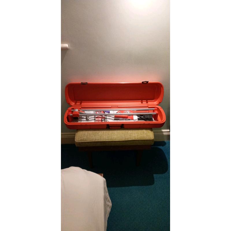 Rubi Star N 50 Plus Tile Cutter