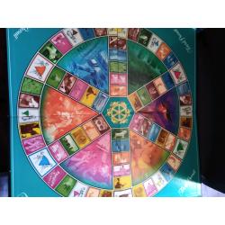 Family Edition Trivial Pursuit