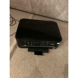 Epson Stylus SX535WD
