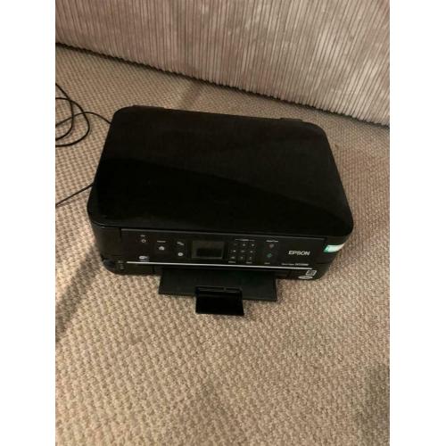 Epson Stylus SX535WD